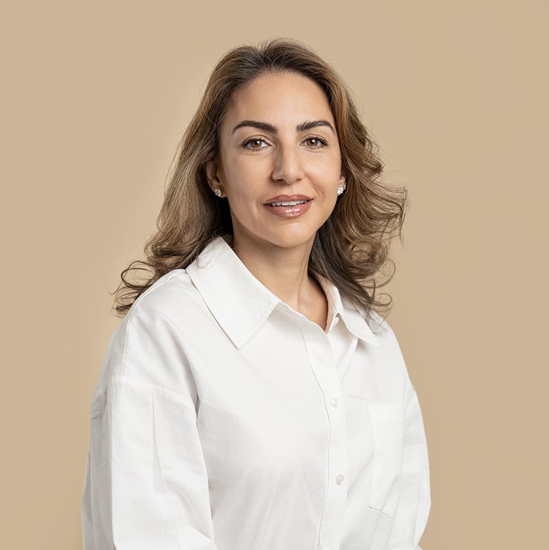 Carine Hajjar Dannawi