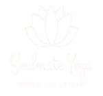 Soulmate Yoga Logo