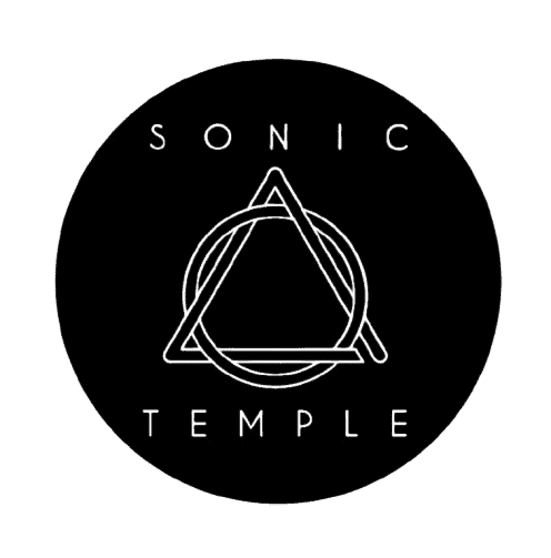 Sonic Temple
