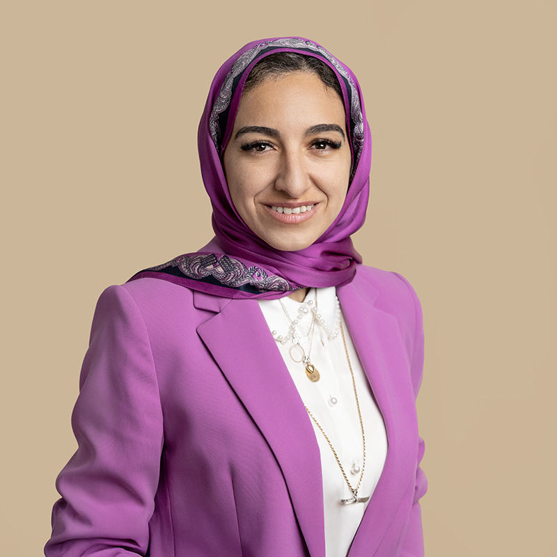 Sara Kamal Mohamed Anwar Hegazy