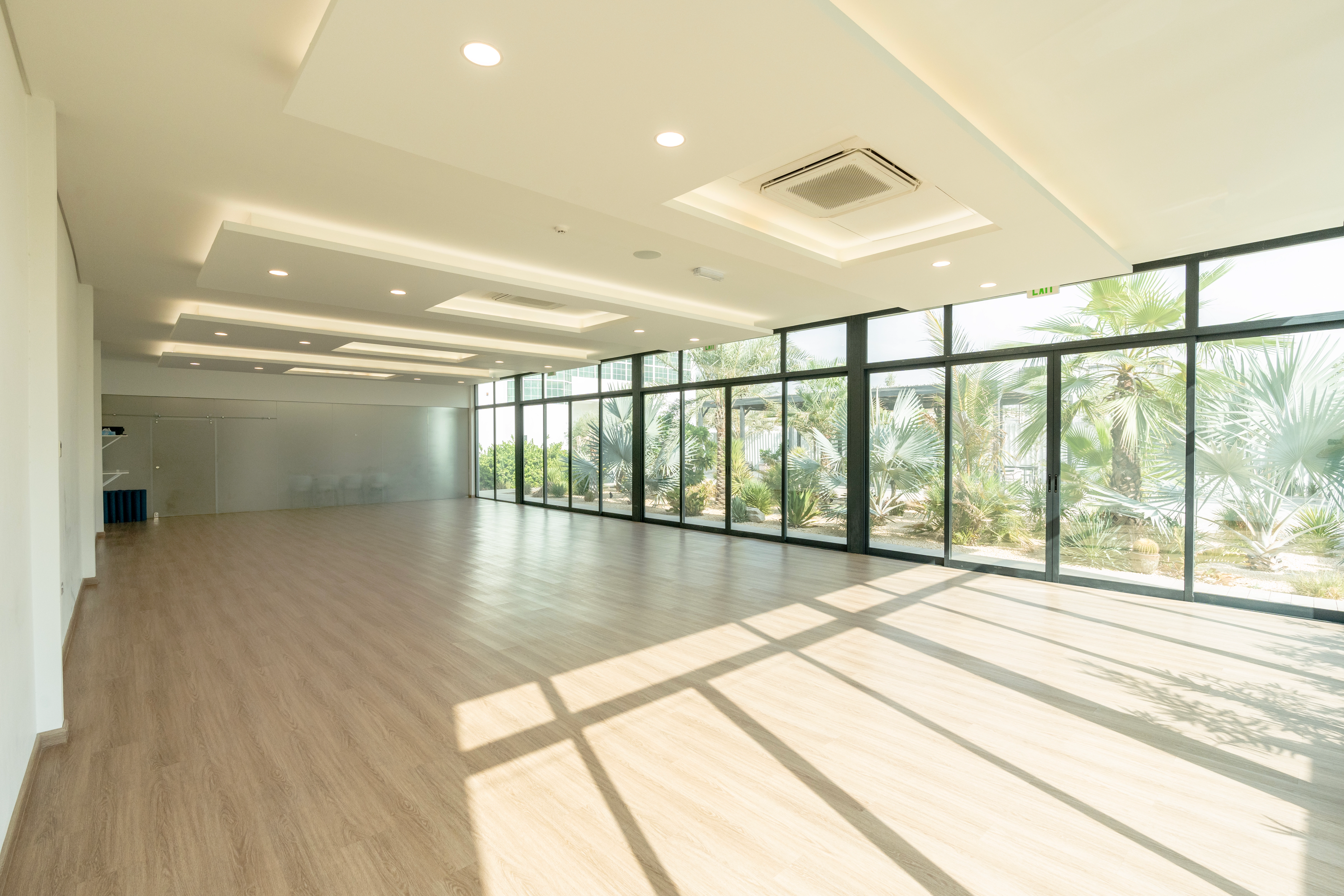 18 Dubai wellness spaces to help you survive 2025