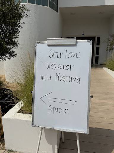 Photo from customer review