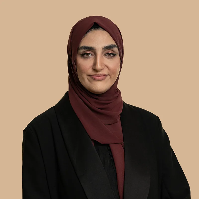 Marina Khan