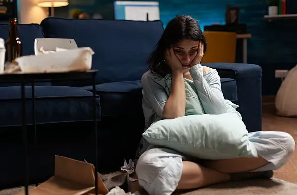 Free mental health helplines in UAE: Who to call right now for anxiety, panic