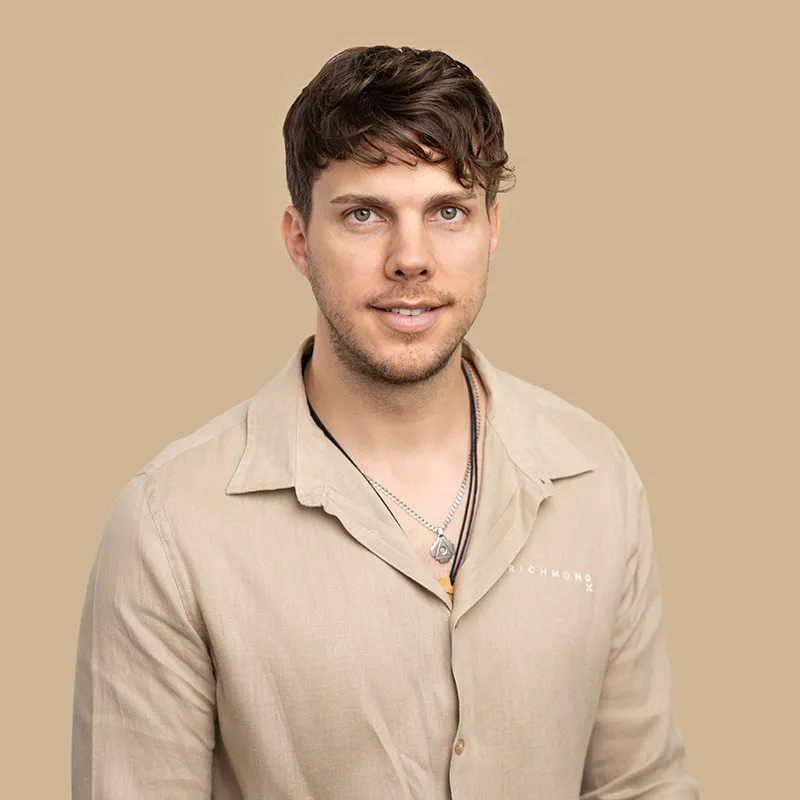Rian Potgeiter
