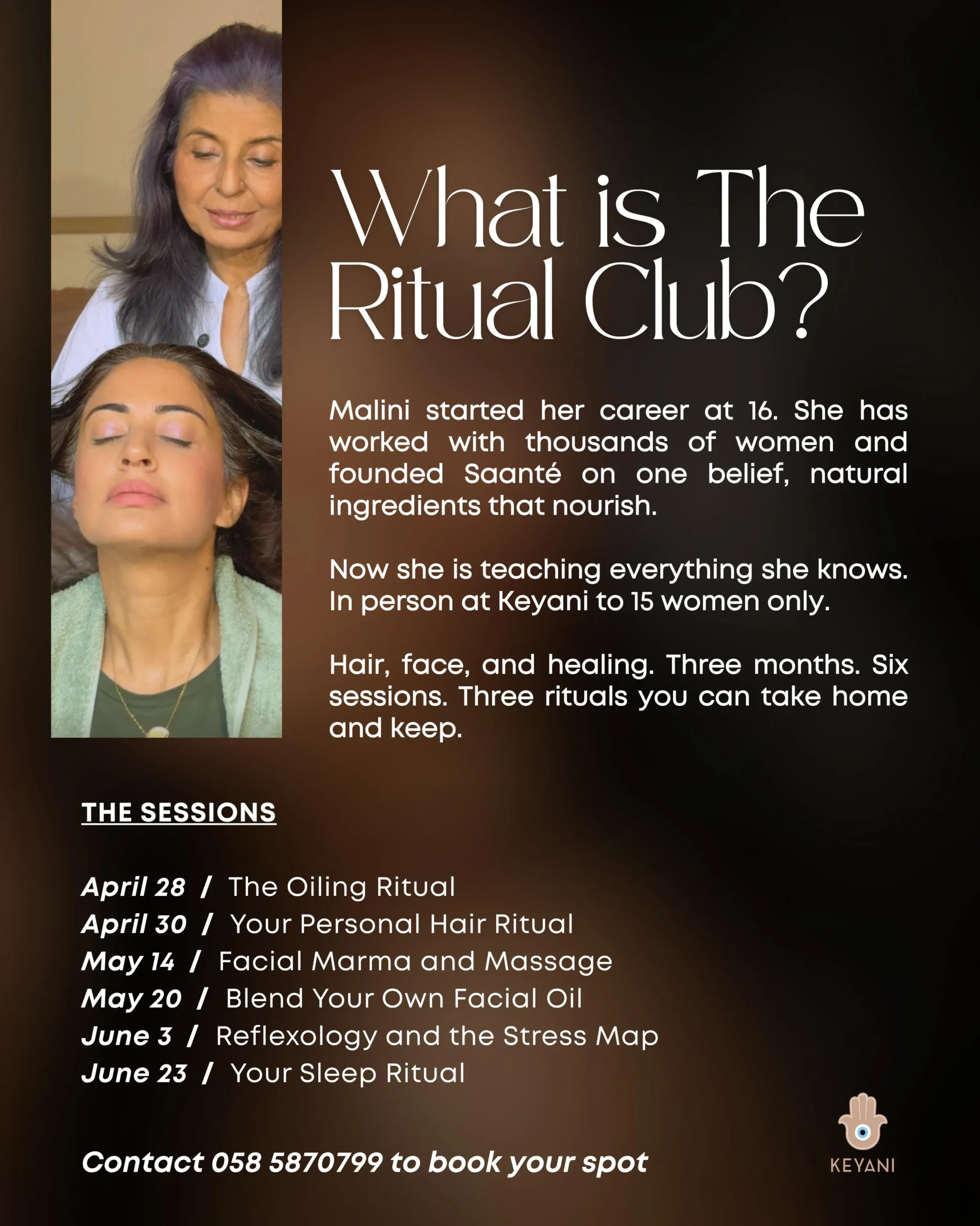 The Ritual Club