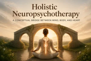 Holistic Neuropsychotherapy