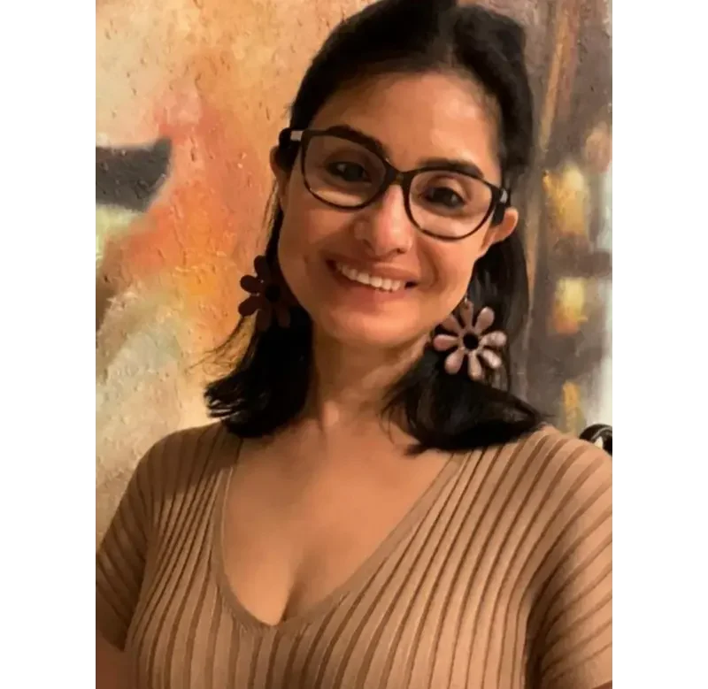 NEERU SINGH